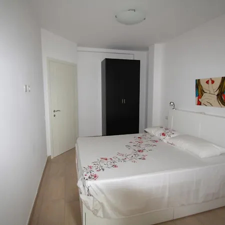 公寓 Giusy E Giusy 2