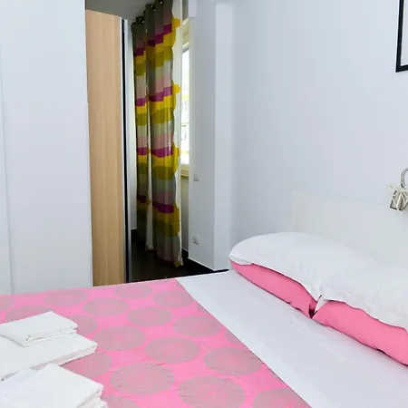 Giusy E Giusy 2 公寓 *