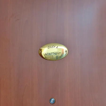 Giusy E Giusy 2 公寓 索伦托