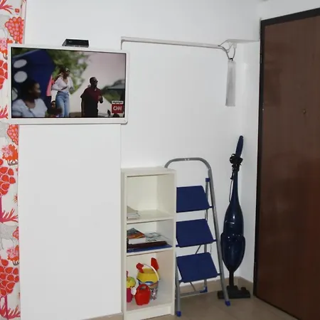 公寓 Giusy E Giusy 2 索伦托