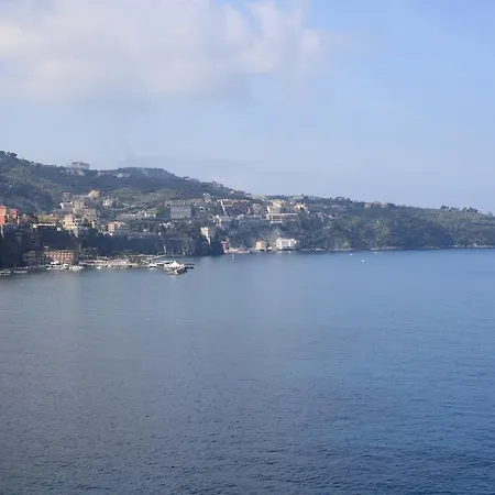 Giusy E Giusy 2 Appartamento