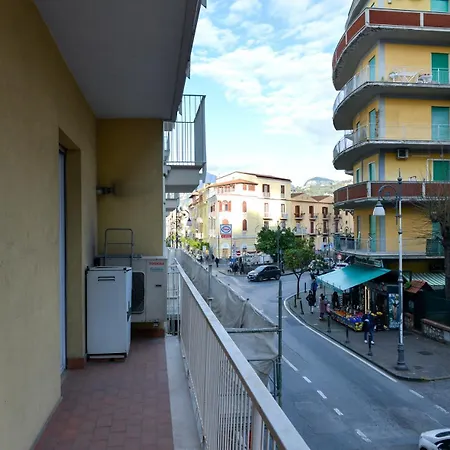 Appartamento Giusy E Giusy 2 *