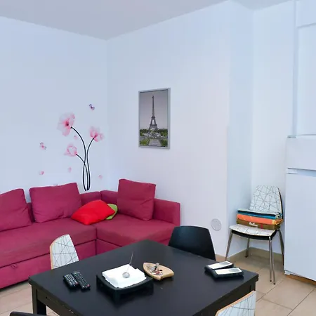 Appartement Giusy E Giusy 2 *
