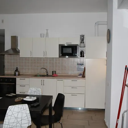 Giusy E Giusy 2 Appartamento