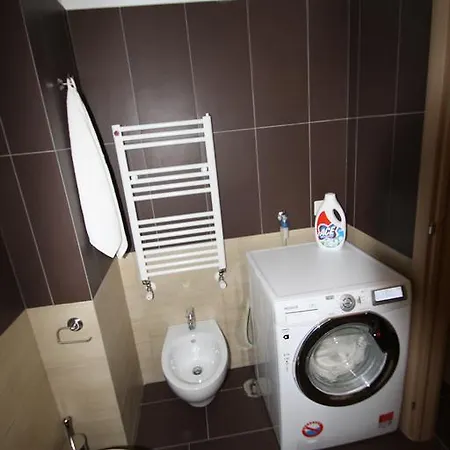 Giusy E Giusy 2 Appartement *