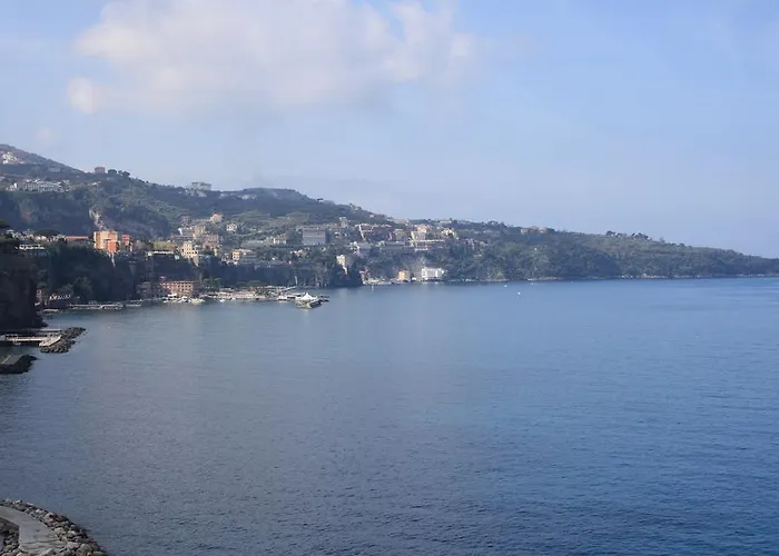 Giusy E Giusy 2 Lejlighed