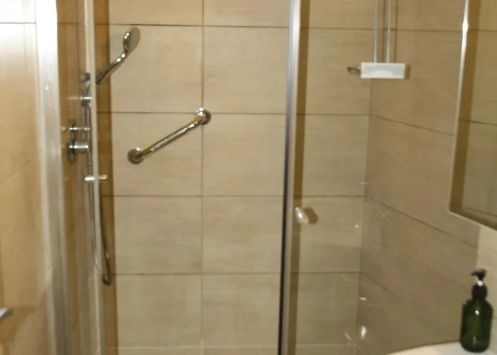 Giusy E Giusy 2 Lejlighed *