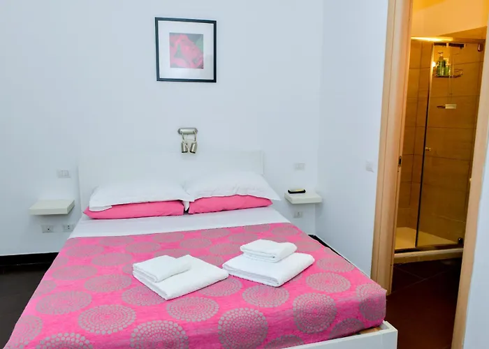 Giusy E Giusy 2 Lejlighed