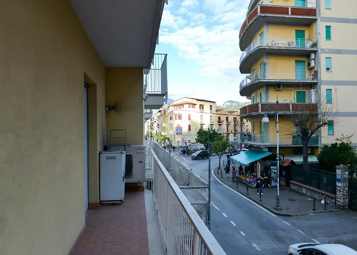 Lejlighed Giusy E Giusy 2 *