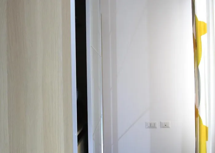 Giusy E Giusy 2 Lejlighed