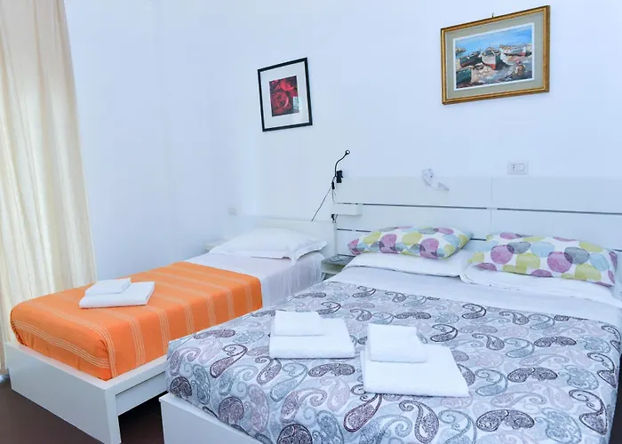 Lejlighed Giusy E Giusy 2 Sorrento