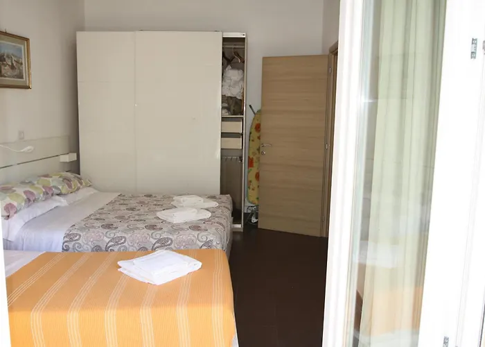 Giusy E Giusy 2 Lejlighed *