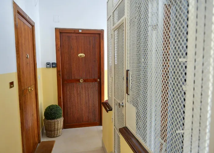 Giusy E Giusy 2 Lejlighed