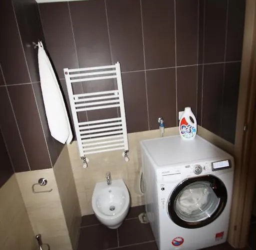 Giusy E Giusy 2 Lejlighed *