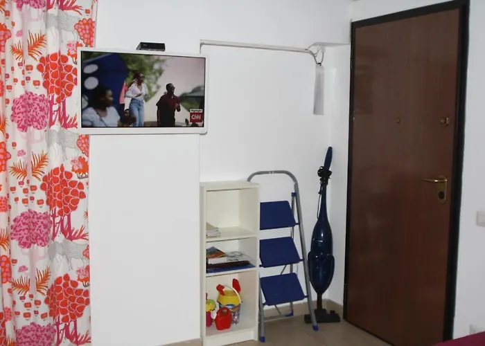 Lejlighed Giusy E Giusy 2 Sorrento