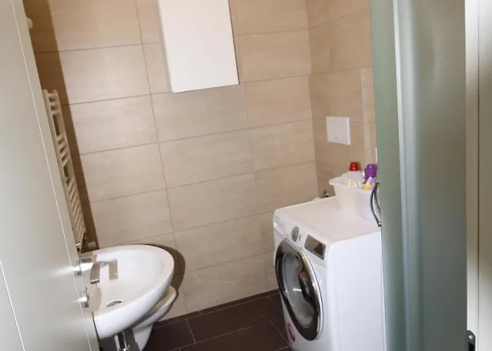 Giusy E Giusy 2 Lejlighed Sorrento