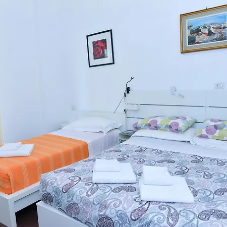 Apartment Appartamenti Giusy E Giusy 2 Sorrento