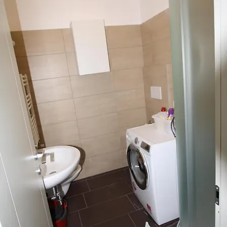 Appartamenti Giusy E Giusy 2 Apartment Sorrento